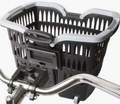 Ön Sepet 31.8 Uyumlu Aparat Çekçek Kol Romeo