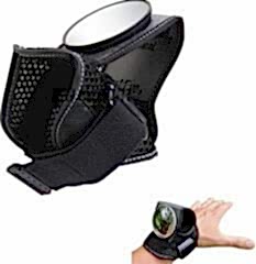 Bisiklet Kol Aynası GLR-23