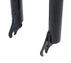 Ön Maşa Amortisörlü 20 Jant Pasolu V