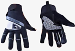 Eldiven Uzun Parmak Rectus M