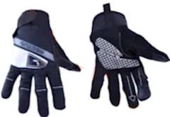 Eldiven Uzun Parmak Rectus S