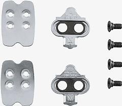 Kal Seti SM-SH56 Çok yönde değişim modu için Kilit Seti Shimano
