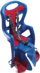 Çocuk Taşıyıcı Bisiklet Koltuğu Bagaj Bağlantılı Bellelli Pepe