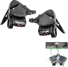 Vites Kolu TS38-7 3x7 Microshift