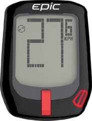 Kilometre Saati MOMENT 8 Kablolu Epic