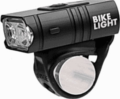 Ön Aydınlatma 120 Lümen Xbyc 6050