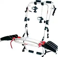 Bisiklet Taşıyıcı Buzz Rack Bagaj Üstü Pılot 2'Li