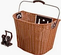 Ön Sepet Sök Tak Aparatlı Plastik Hasır