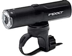 Ön Aydınlatma Şarjlı 600 Lümen Platon