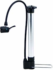 Pompa Kısa Alüminyum