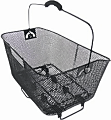 Arka Sepet Tak-Çıkar