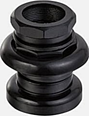 Furç Takımı Siyah Owersize