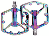 Pedal Alüminyum Rulmanlı Colorful