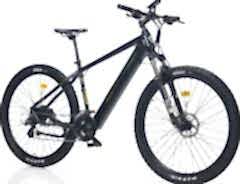 Corelli Ralf 29 Jant Elektrikli Dağ Bisikleti Yeşil