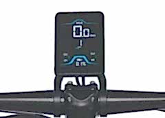 Corelli Ralf 29 Jant Elektrikli Dağ Bisikleti Yeşil