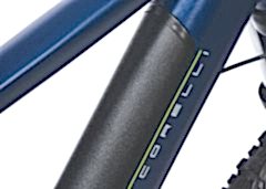 Corelli Ralf 29 Jant Elektrikli Dağ Bisikleti Yeşil