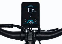 Corelli E Lite-S 28 Jant Elektrikli Bisiklet Metalik Koyu Mavi