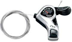 Vites Kolu Sağ 7 li Shimano