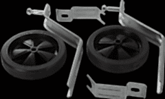 Denge Tekeri 12 Jant