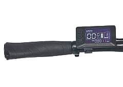 Corelli Voniq-S 20 Jant Katlanabilir Fat Bike Elektrikli Bisiklet