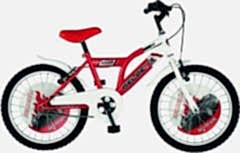 Belderia Laser 20 Jant Çocuk Bisikleti Sarı