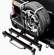 Bisiklet Taşıyıcı 2li  Biker 4X4 BnB Rack