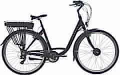 Corelli Moven 28 Jant Elektrikli Bisiklet Mavi