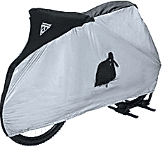 Bisiklet Branda Topeak Road Bike Cover Su Geçirmez