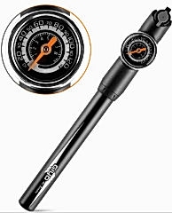 Pompa Giyo Gp-871 S Basınç Göstergeli Hortumlu