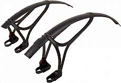 Çamurluk Set G50 Gravel Zefal Shield