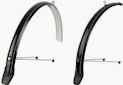 Çamurluk Polisport City Fiber Çamurluk Towny