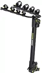 Bisiklet Taşıyıcı Buzz Rack Moose 4 Çeki Demiri