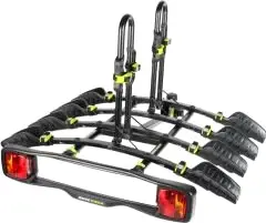 Bisiklet Taşıyıcı Buzz Rack Buzzybee 4 Çeki Demiri