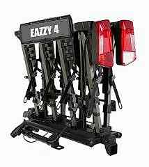 Bisiklet Taşıyıcı Buzz Rack Eazzy 4 Çeki Demiri