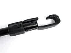 Bisiklet Taşıyıcı Bağlantı Aparatı Buzz Rack Buzzgrip