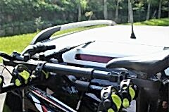 Bisiklet Taşıyıcı Bağlantı Aparatı Buzz Rack Buzzgrip