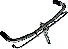 Gidon Çubuk Fren 26x2.00 Roadstar Bisan