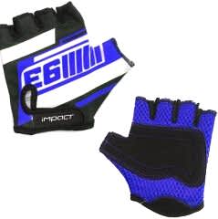 Eldiven Çocuk Kid92 Impact Mavi