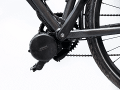 Elektrikli Dönüşüm Kiti Alba 1000 Mid Drive