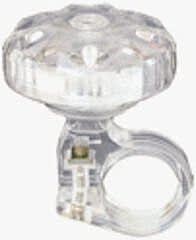 Zil Çocuk Çevirmeli Şeffaf Adk