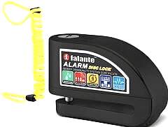 Disk Kilidi Alarmlı Falante