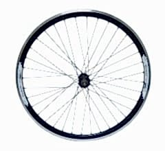 Ön Jant 27.5 Örülü Çift Kat Disk Fren Aluminyum