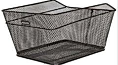 Arka Sepet Bagaj Bağlantılı Sabit