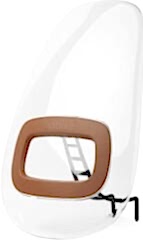 Ön Siperlik Gidona Monte Standart Bobike Polisport