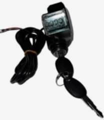 Elektrikli Scooter Anahtar Kontak OV-007