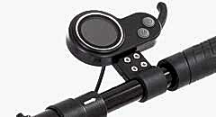 Scooter Ekran Gösterge Kumanda Paneli Ekran OV-011