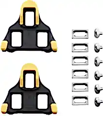 Kal Seti Sm-Sh11 Kendinden Merkezlemeli Konum İçin Kilit Seti Çift Shimano