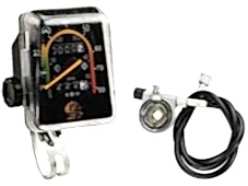 Kilometre Saati Mekanik