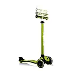 Scooter Evo Go Up Comfort Globber  Yeşil