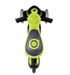 Scooter Evo Go Up Comfort Globber  Yeşil